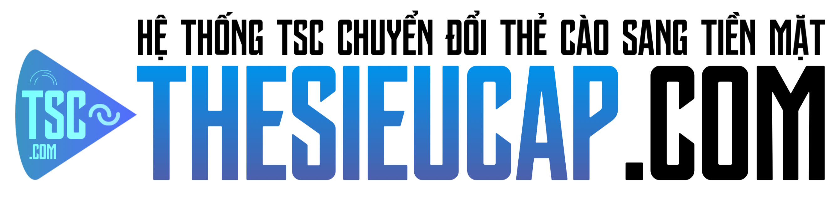 TheSieuCap